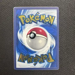 Pokemon TCG Greninja EX Holo Card Twilight Masquerade 106/167 Metal Card NM - Image 2