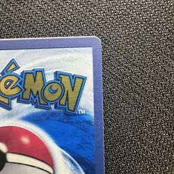 Pokemon TCG Greninja EX Holo Card Twilight Masquerade 106/167 Metal Card NM - Image 4