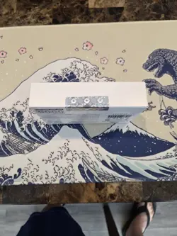 Secret Lair Drop: Jurassic World: Life Breaks Free Rainbow Foil Sealed - Image 3