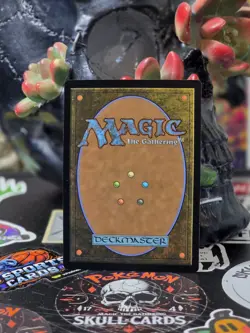 ☠☠ Snow-Covered Swamp (White Border) Mystery Booster 2 Regular #118 - Image 2