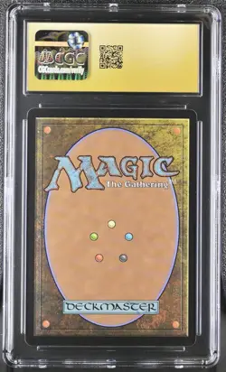 Emrakul, the Promised End (Showcase, Foil) - Innistrad Rem. - CGC Pristine 10 - Image 2