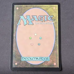 The Reality Chip FOIL 74 MTG Kamigawa: Neon Dynasty NEO Rare NM - Image 2