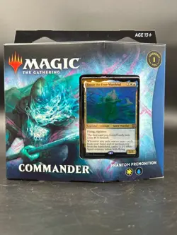 Magic The Gathering "Ranar, The Ever Watchful" Box (MI1060144) 630509921287 - Image 1
