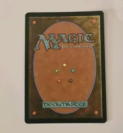 MTG Brave The Sands Foil Khans Of Tarkir Mint Condition - Image 2