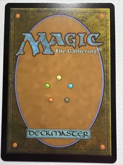 Damn (Borderless) Commander: Duskmourn: House of Horror Foil MTG - Image 2