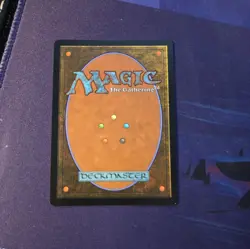 MTG 1x FOIL Meduseld, Golden Hall of Edoras / Castle Ardenvale LTC 361 NM LOTR - Image 4