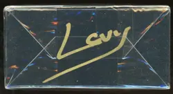 2002 MTG Magic the Gathering World Champ Sydney Deck Raphael Levy Sealed - Image 3