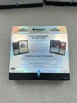 Magic The Gathering Final Fantasy Collector’s Edition Commander Deck Bundle - Image 5
