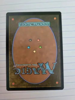 Quantum Riddler (Borderless) Edge of Eternities Regular - Image 2