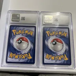 ARCEUS V 2022 Pokemon CHINESE SWSH Promos Full Art 125/S-P V - CGC 10 GEM MINT - Image 3