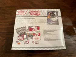 Pokemon TCG: Scarlet & Violet - WHITE FLARE Elite Trainer Box FACTORY SEALED ETB - Image 2