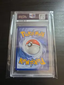 Pokemon PSA 10 Corviknight VMAX Ultra Rare TG19/TG30 2022 Silver Tempest - Image 3