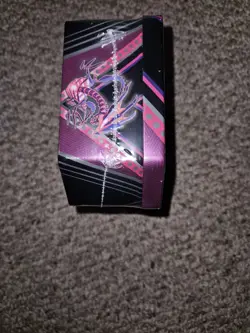 Pokemon TCG: V Powers - Eternatus V Tin - New Factory Sealed - Image 3