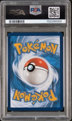 Pokemon PSA 10 Dialga Originale V Astro #GG68 Zenith Regale 2023 Italiano - Image 3