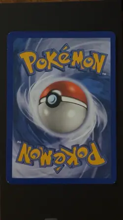 Pokemon TCG Swablu SH5 Platinum Shiny Holo Rare LP/MP Condition - Image 2
