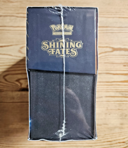 Pokemon TCG Shining Fates Elite Trainer Box ETB Factory Sealed New 97712552774 - Image 2