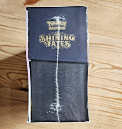 Pokemon TCG Shining Fates Elite Trainer Box ETB Factory Sealed New 97712552774 - Image 4