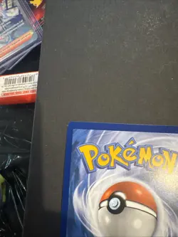 Pokemon TCG Mew EX 205/165Sv: Scarlet & Violet 151 Holo Hyper Rare - Image 2