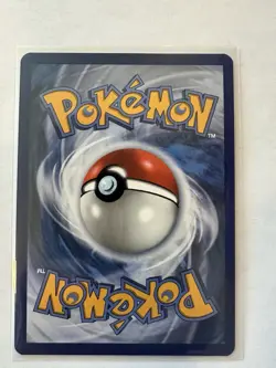 Team Rockets Raticate 202/182 Pokemon TCG: Destined Rivals Illustration Rare - Image 2
