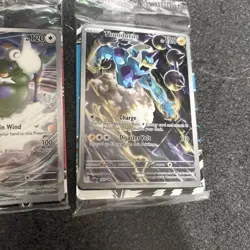 Tornadus And Thundurus Sealed Promos From Black And White Pokemon ETBs - Image 3