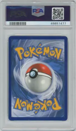 2020 Pokemon Zacian V #211 - PSA 10 GEM MINT - Sword & Shield Secret Rare - Image 2