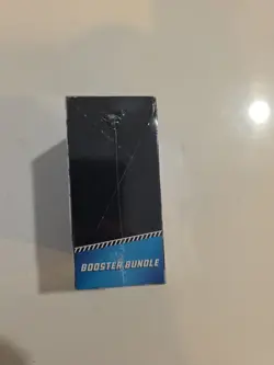 2025 Pokemon TCG Scarlet & Violet Black Bolt Booster Bundle - Factory Sealed - Image 2