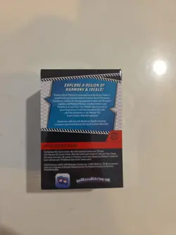 2025 Pokemon TCG Scarlet & Violet Black Bolt Booster Bundle - Factory Sealed - Image 3