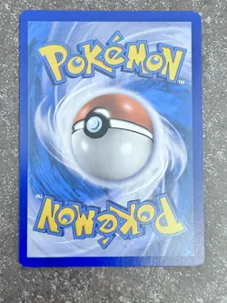 2014 Pokemon TCG . M Gengar EX 35/119 XY-Phantom Forces Holo NM - Image 2