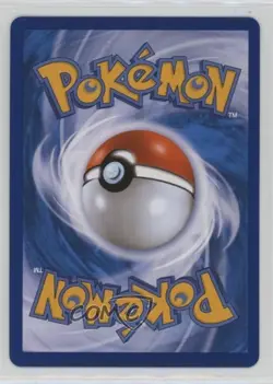 Zapdos Korean Pokemon Black & White Hail Blizzard (Next Destinies) #025 - Image 2