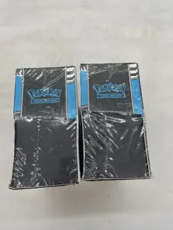 Pokemon TCG: Black Bolt - Elite Trainer Box Lot of 2x - Image 5