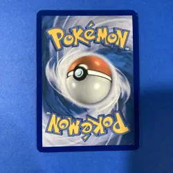 2011 Pokemon Zoroark 71/114 Black & White Holo Rare - Image 4