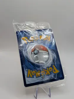 Pikachu 025/165 Pokemon Holiday Calendar 2025 Festive Stamp Cosmo Promo SEALED - Image 2