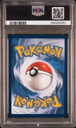 2024 POKEMON SCR EN-STELLAR CROWN ILLUSTRATION RARE #148 SQUIRTLE PSA 10 - Image 2