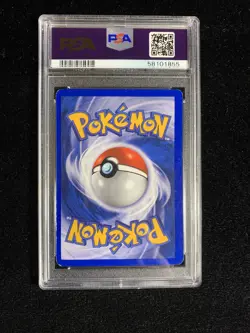 1st Edition Super Scoop Up 98/111 - 2000 Pokemon Neo Genesis English - PSA 6 EX - Image 2