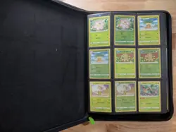 Pokemon 2022 Brilliant Stars Complete Master Set - All Alt Arts, TGs, Vs, Secret - Image 1