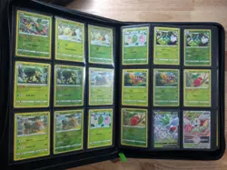 Pokemon 2022 Brilliant Stars Complete Master Set - All Alt Arts, TGs, Vs, Secret - Image 2