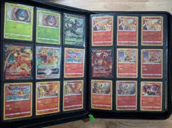 Pokemon 2022 Brilliant Stars Complete Master Set - All Alt Arts, TGs, Vs, Secret - Image 3