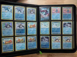 Pokemon 2022 Brilliant Stars Complete Master Set - All Alt Arts, TGs, Vs, Secret - Image 5