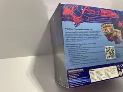 New! | Pokemon TCG Sword & Shield Darkness Ablaze Elite Trainer Box-Factory Seal 820650106927 - Image 5