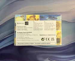 Pokemon Center × Van Gogh Museum Pokemon Inspired Paintings Double Deck Box 196215000031 - Image 2