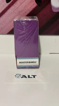 Pokemon TCG Destined Rivals Booster Bundle New/Sealed - Image 3