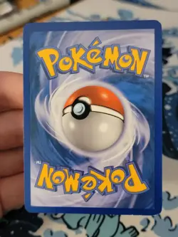 Gliscor 5/146 Legends Awakened Holo LP-MP Pokemon Card - Image 3