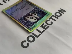 2003 E Series Pokemon Card - Aron - Ruby & Sapphire 25/109 - Reverse Holo - NM - Image 3