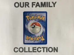 2003 E Series Pokemon Card - Aron - Ruby & Sapphire 25/109 - Reverse Holo - NM - Image 4