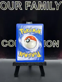 Switch 92/109 EX Ruby & Sapphire Pokemon Card Regular NM - Image 4