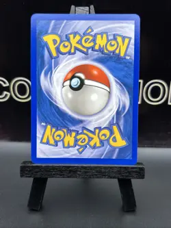 Switch 92/109 EX Ruby & Sapphire Pokemon Card Regular NM - Image 5