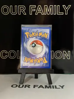 Pokemon Card Ex Sandstorm Anorith 27/100 E-Series NM - Image 4