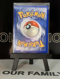 Pokemon Card Ex Sandstorm Anorith 27/100 E-Series NM - Image 5