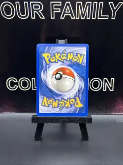 Grovyle 32/109 2003 EX-Ruby & Saphire Uncommon Pokemon Card NM - Image 4