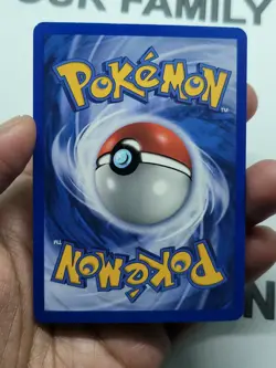 EX Sandstorm SHIFTRY Reverse Holo 22/100 RARE Pokemon Card 2003 NM - Image 4